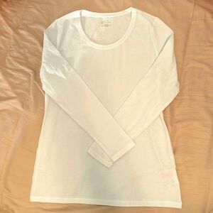 White underscrub!🤍